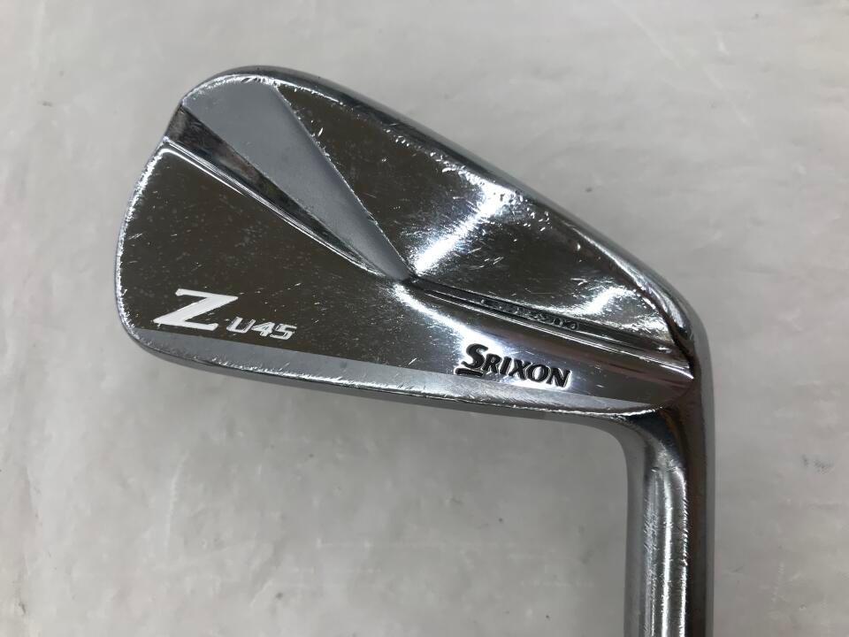 ダンロップ SRIXON Z U65 23度 ディアマナ サンプ i115 Xフレックス ユーティリティ 中古 ゴルフドゥ!荒川沖店【最短即日発送】