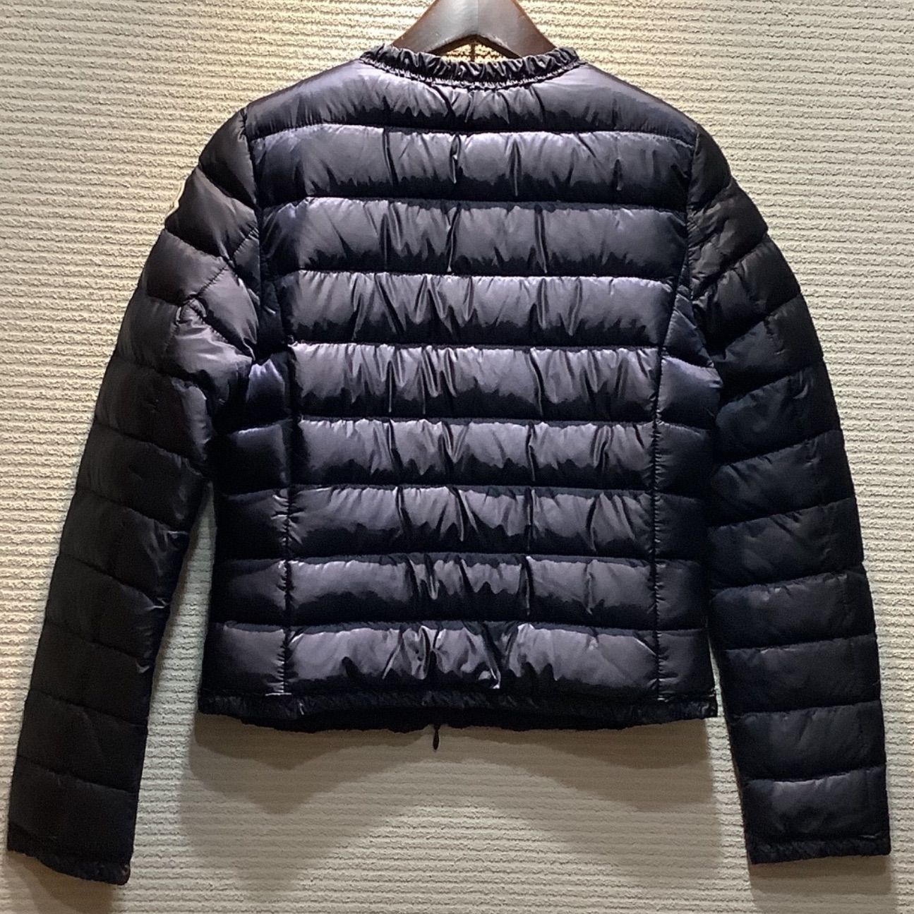 モンクレール MONCLER キッズ GIUBBINO LONG SAISON ライト ダウン 