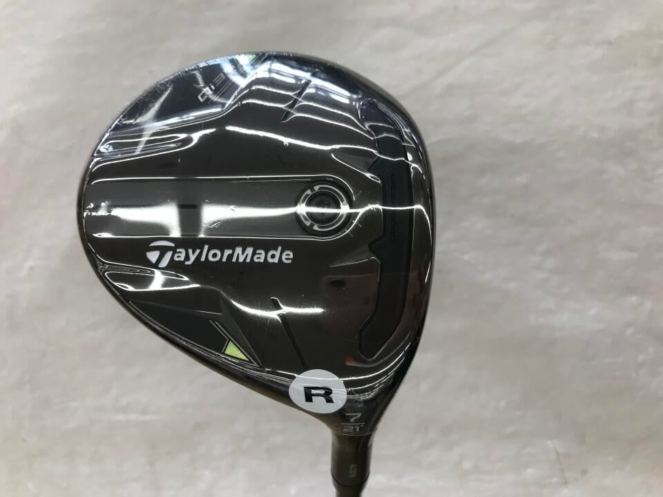 テーラーメイド Qi35 21度 Diamana BLUE TM50 2025 Rフレックス フェアウェイウッド 中古 ゴルフドゥ!荒川沖店【最短即日発送】