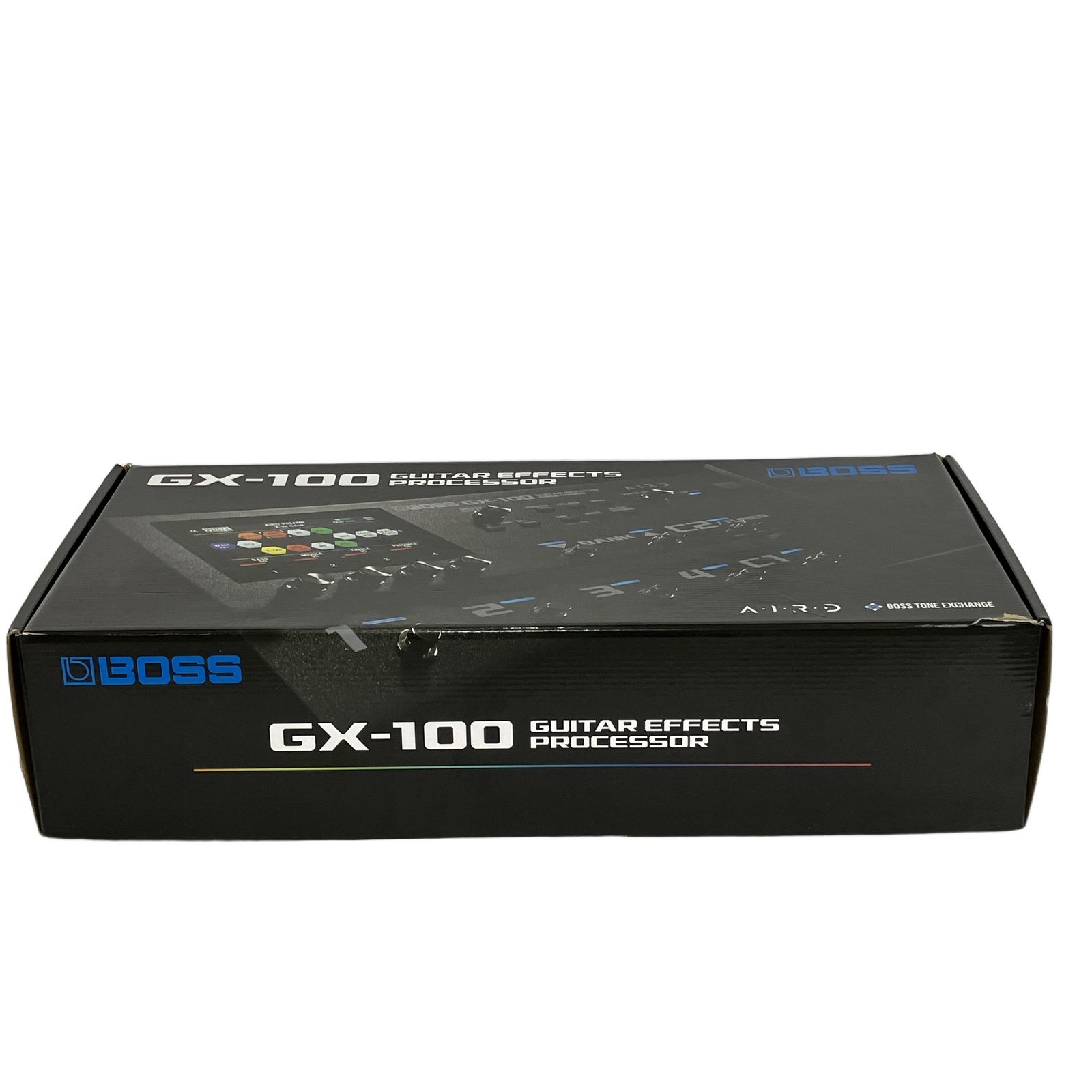 BOSS GX-100 ギターエフェクトプロセッサー 最終値下げ BOSS GX-100
