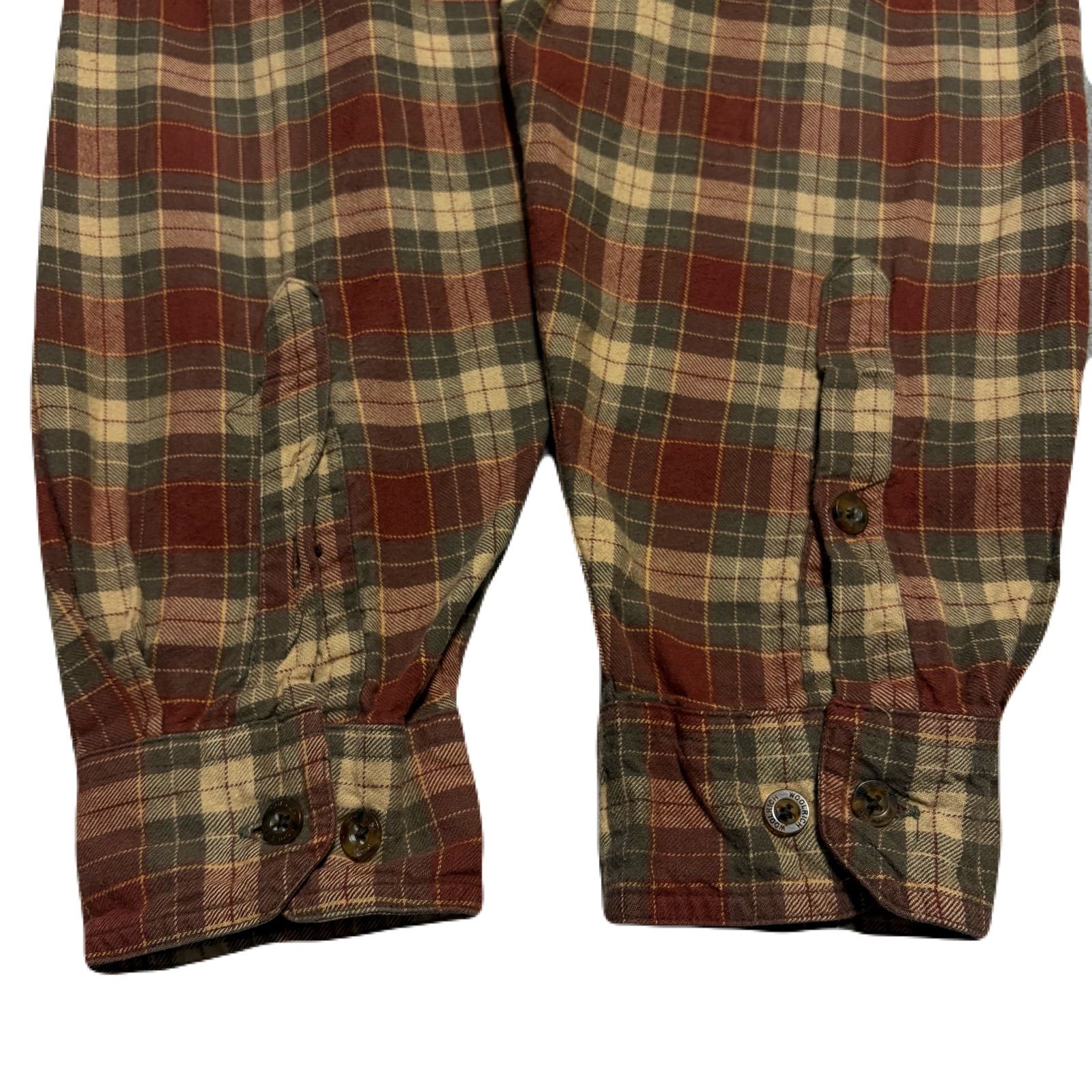 WOOLRICH ウールリッチ JOHNRICH&BROS ジョンリッチアンドブラザーズ