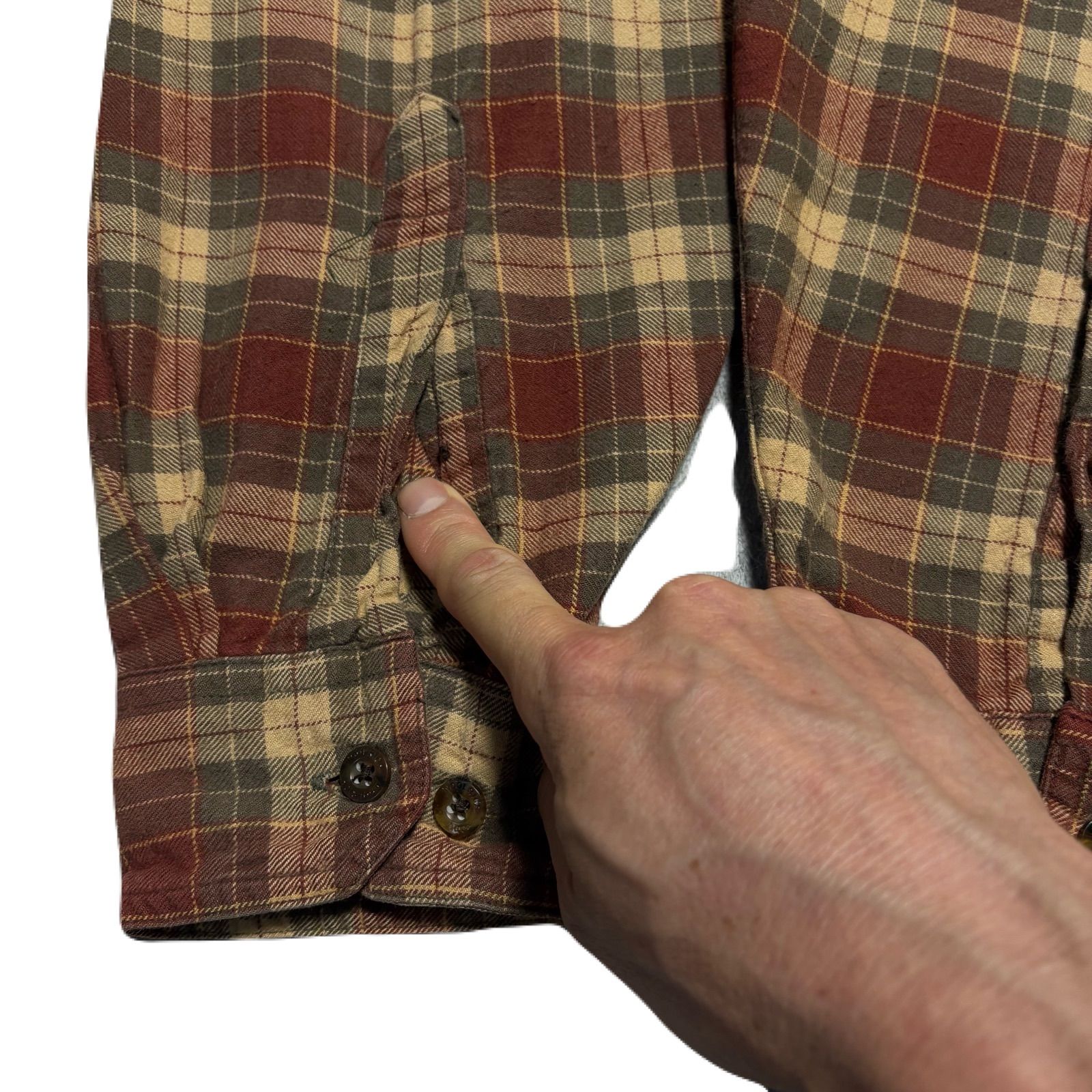 WOOLRICH ウールリッチ JOHNRICH&BROS ジョンリッチアンドブラザーズ