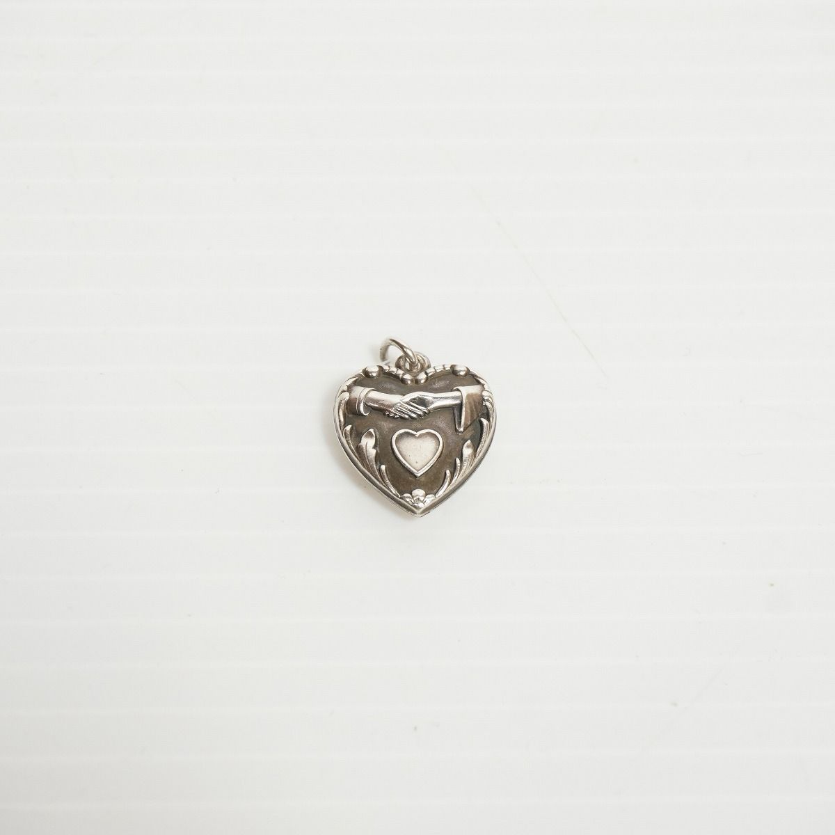 美品 40s Sweet heart Jewelry スウィート ハート ジュエリー WW2