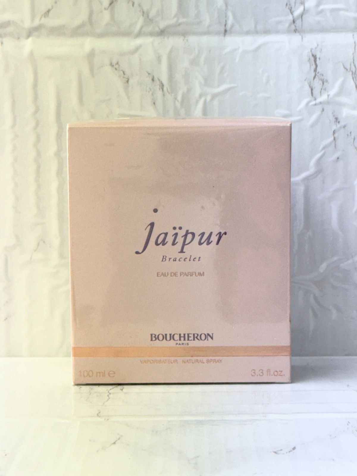 ブシュロン BOUCHERON ジャイプールブレスレット jaipur Bracelet