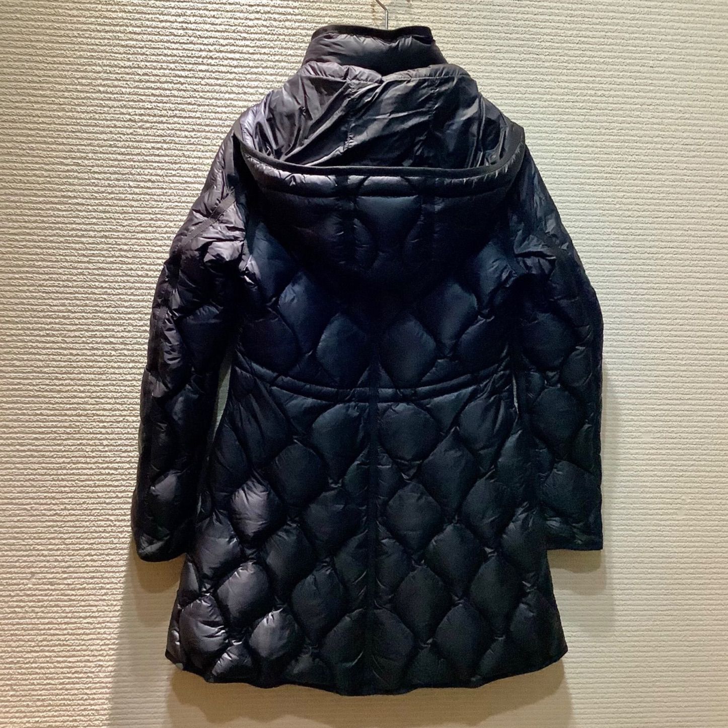 モンクレール MONCLER LON ロン ダウンコート ロング ダウンジャケット
