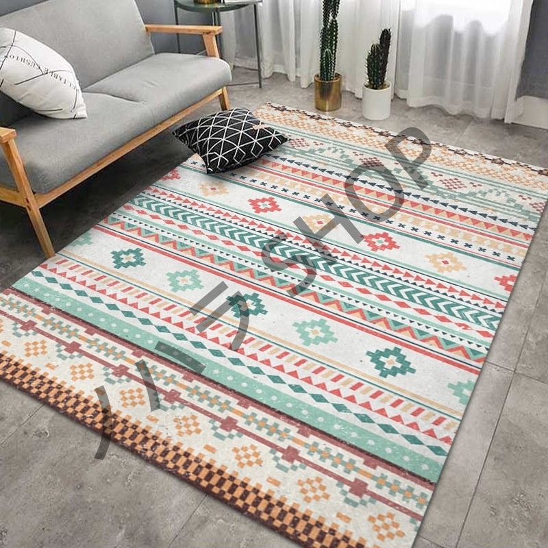 200*300cm/多機能使用/カーペット/滑り止め付き /ラグ マット /ベッドルーム リビングルーム 寝室の部屋 /マット/カーペット/ #E083