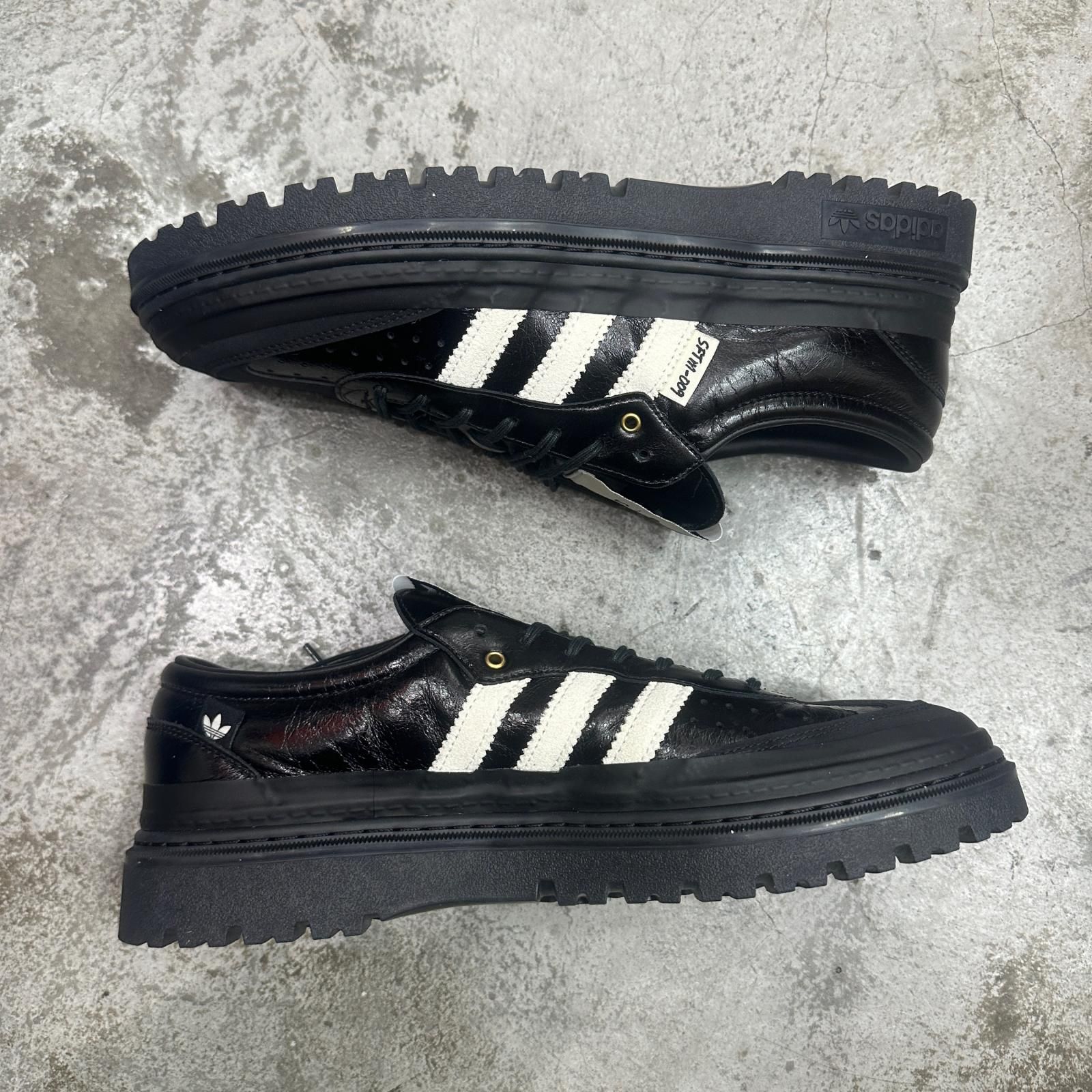 未使用 adidas × Song for the Mute SAMBA LX FREIZEIT SFTM サンバ 