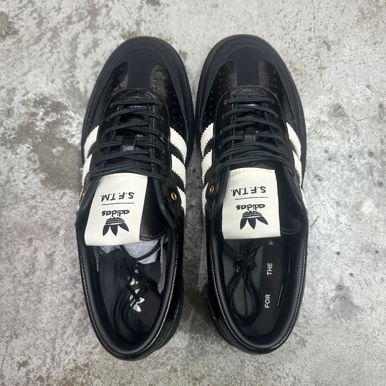 未使用 adidas × Song for the Mute SAMBA LX FREIZEIT SFTM サンバ 