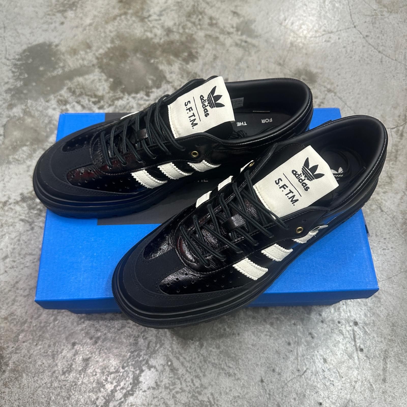 未使用 adidas × Song for the Mute SAMBA LX FREIZEIT SFTM サンバ 
