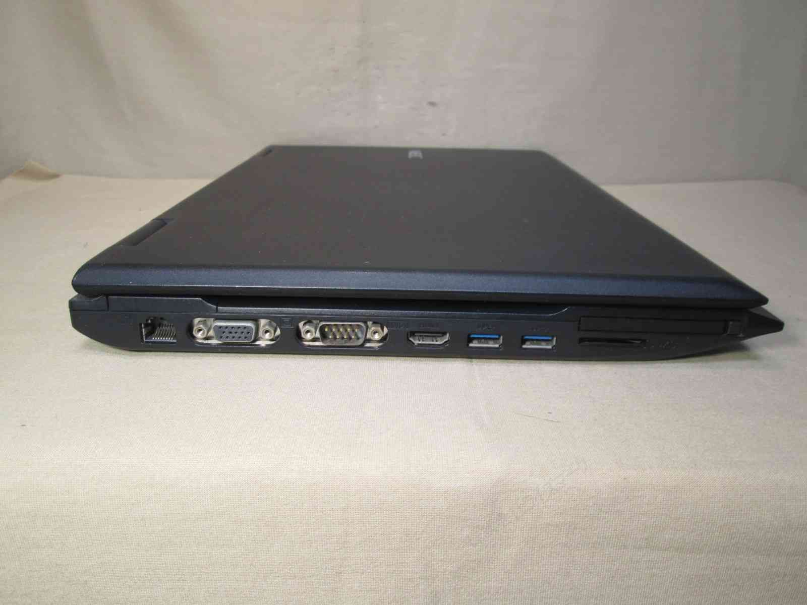 NEC VersaPro VK18EX-G【Celeron 1000M 1.8GHz】 【Windows10 Pro】MS
