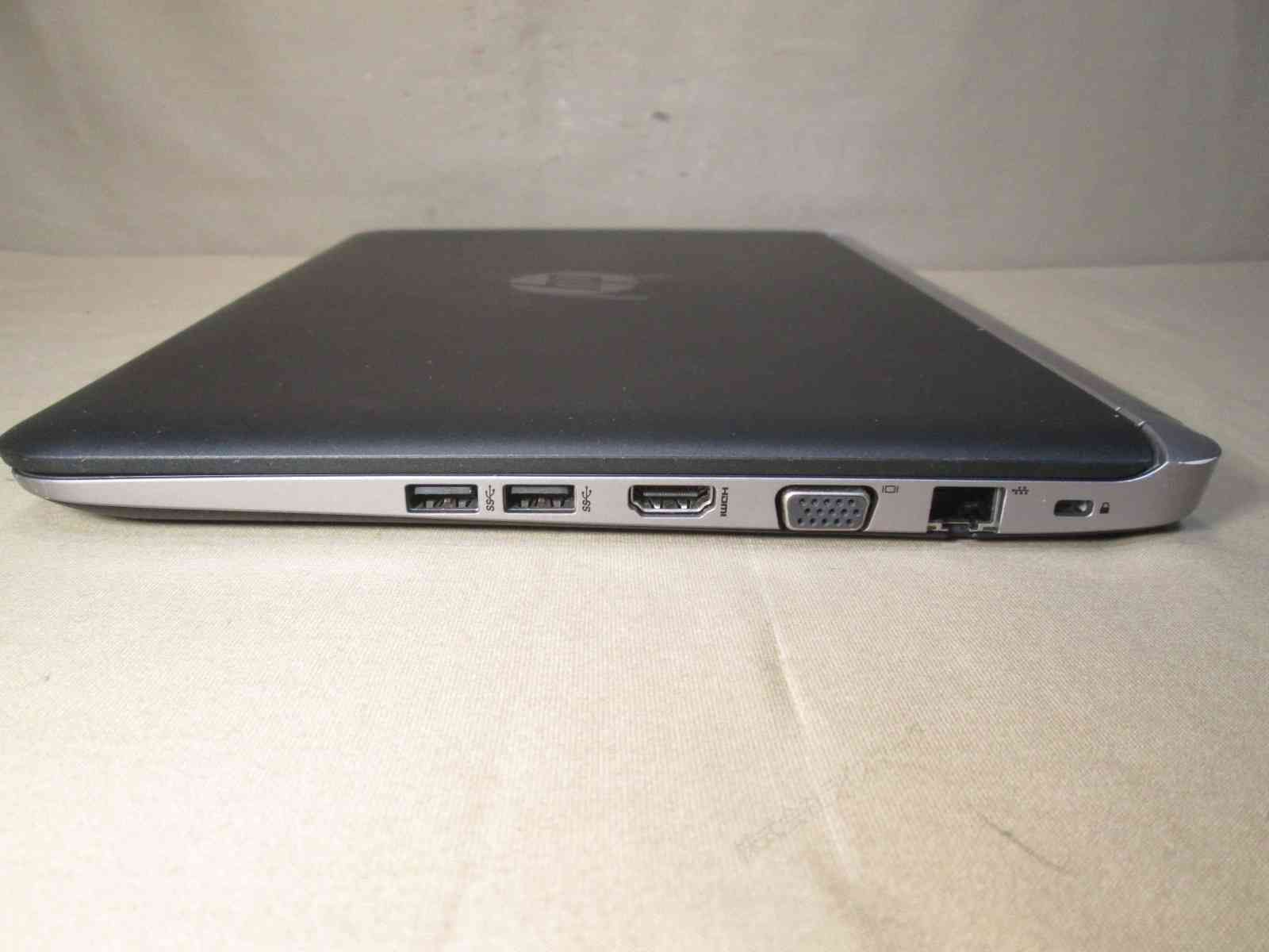 G3 HP 0 Core ProBook i3 8GB 500GB 6100U 2.30GHz i3-6100U 13.3 OS無し