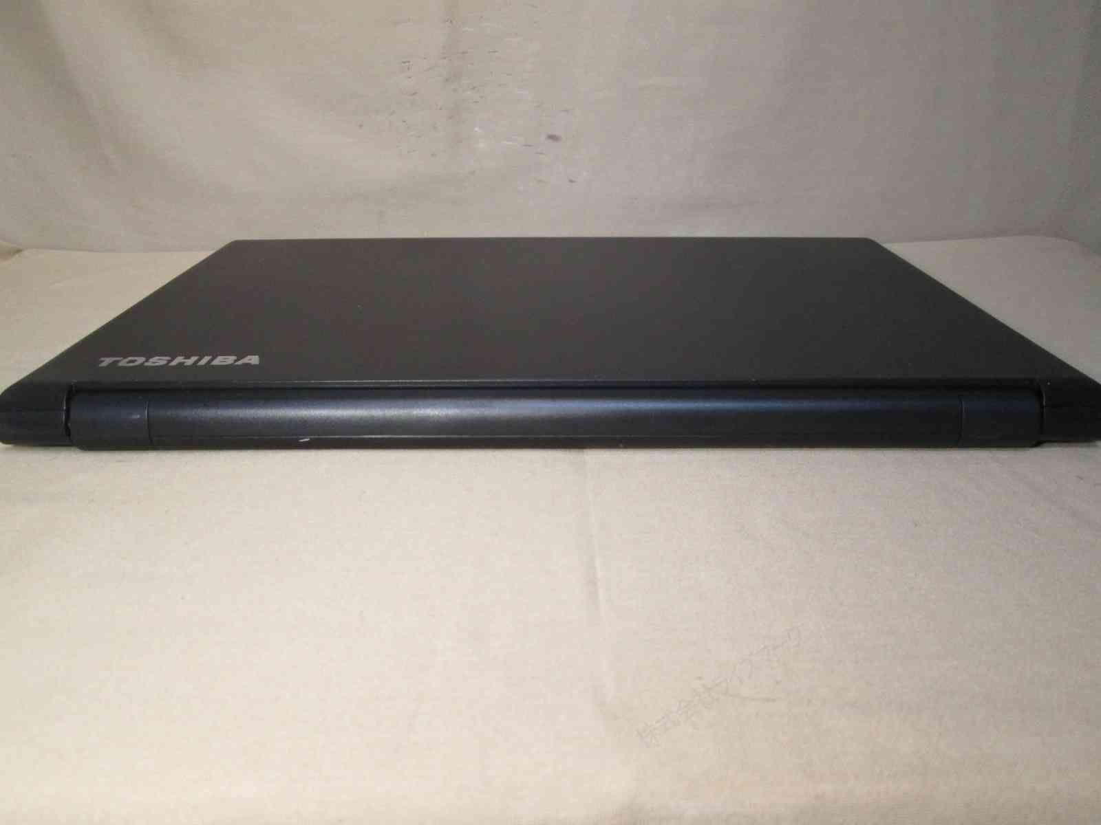 東芝 dynabook Satellite R35/P【Core i3 5005U】 【Windows10 Pro
