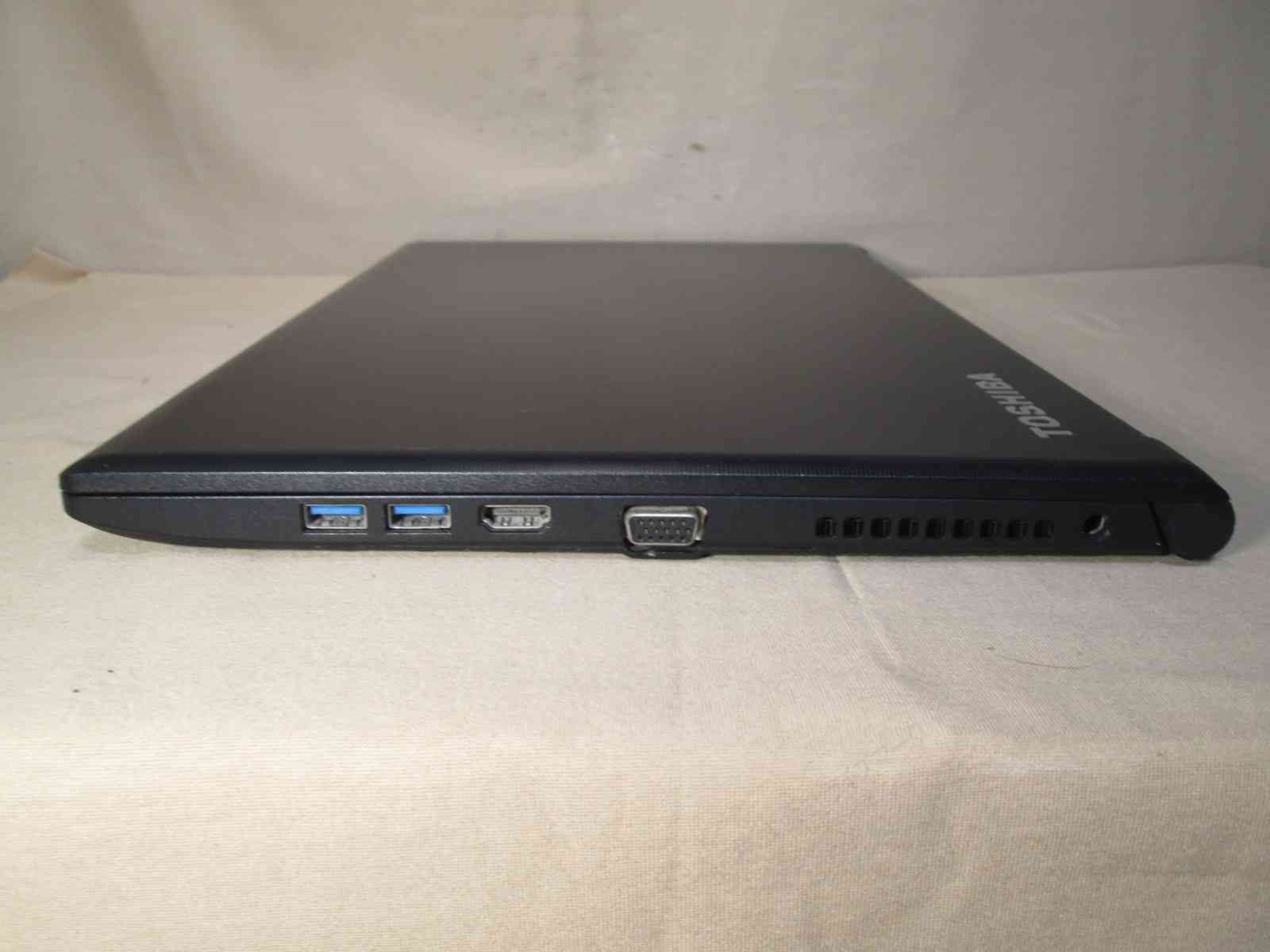 東芝 dynabook Satellite R35/P【Core i3 5005U】 【Windows10 Pro
