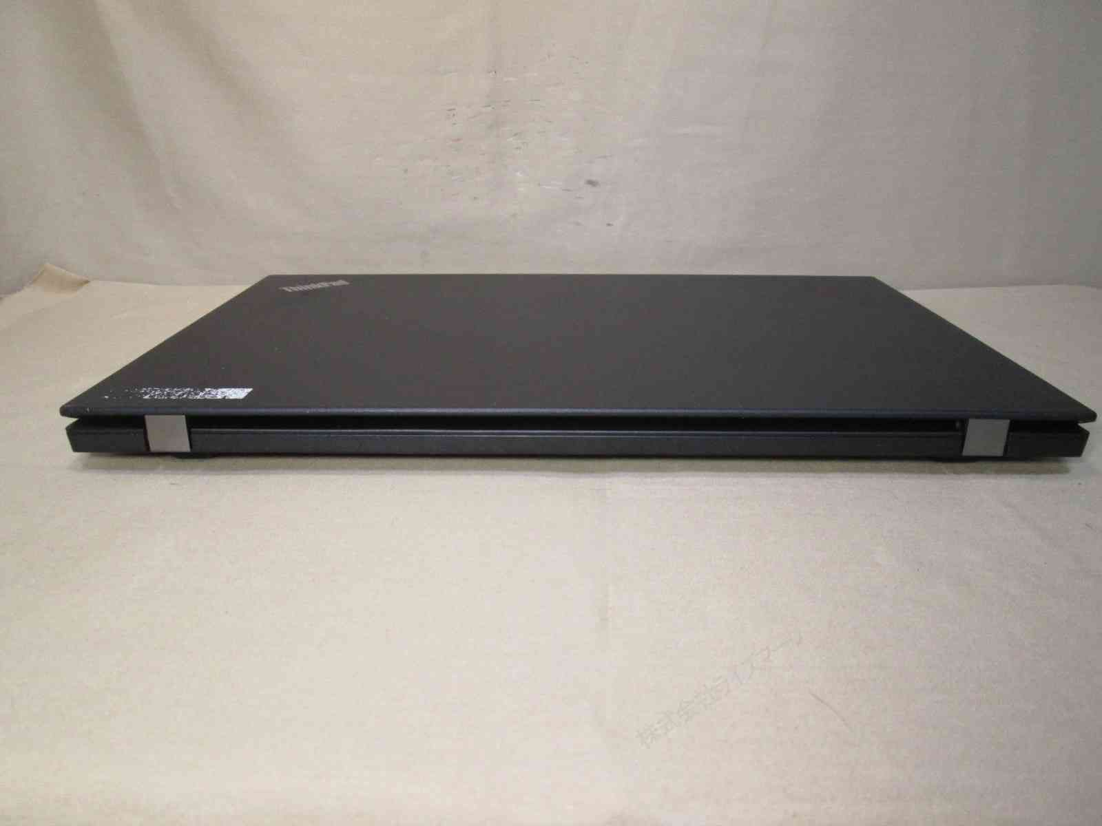 Lenovo ThinkPad L580【Core i3 7020U】USB3.0／HDMI ジャンクPC