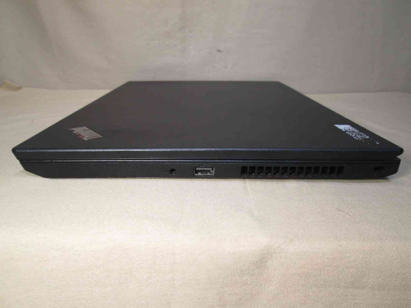 Lenovo ThinkPad L580【Core i3 7020U】USB3.0／HDMI ジャンクPC