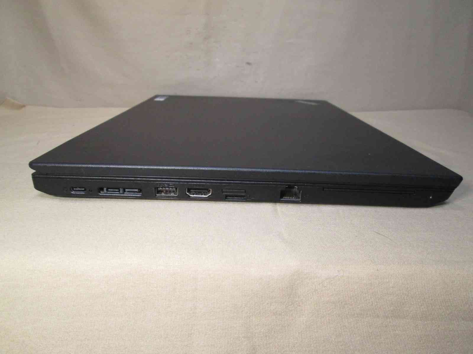 Lenovo ThinkPad L580【Core i3 7020U】USB3.0／HDMI ジャンクPC [96443]