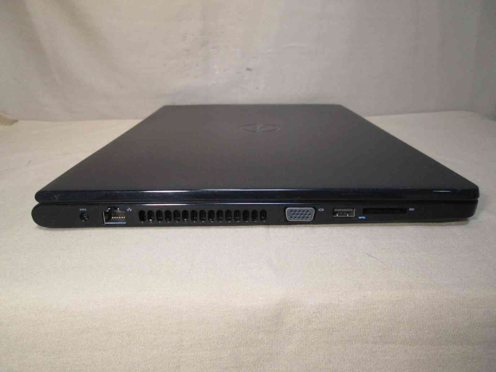 DELL Vostro 3558【Core i3 5005U】 【Windows11 Home】MS 365 Office