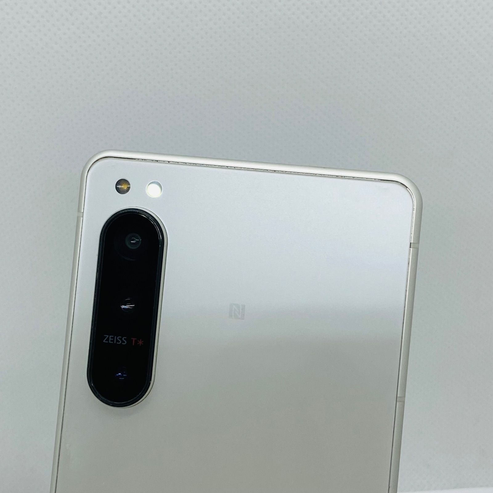 訳あり】Xperia 5 IV 128GB エクリュホワイト - メルカリ