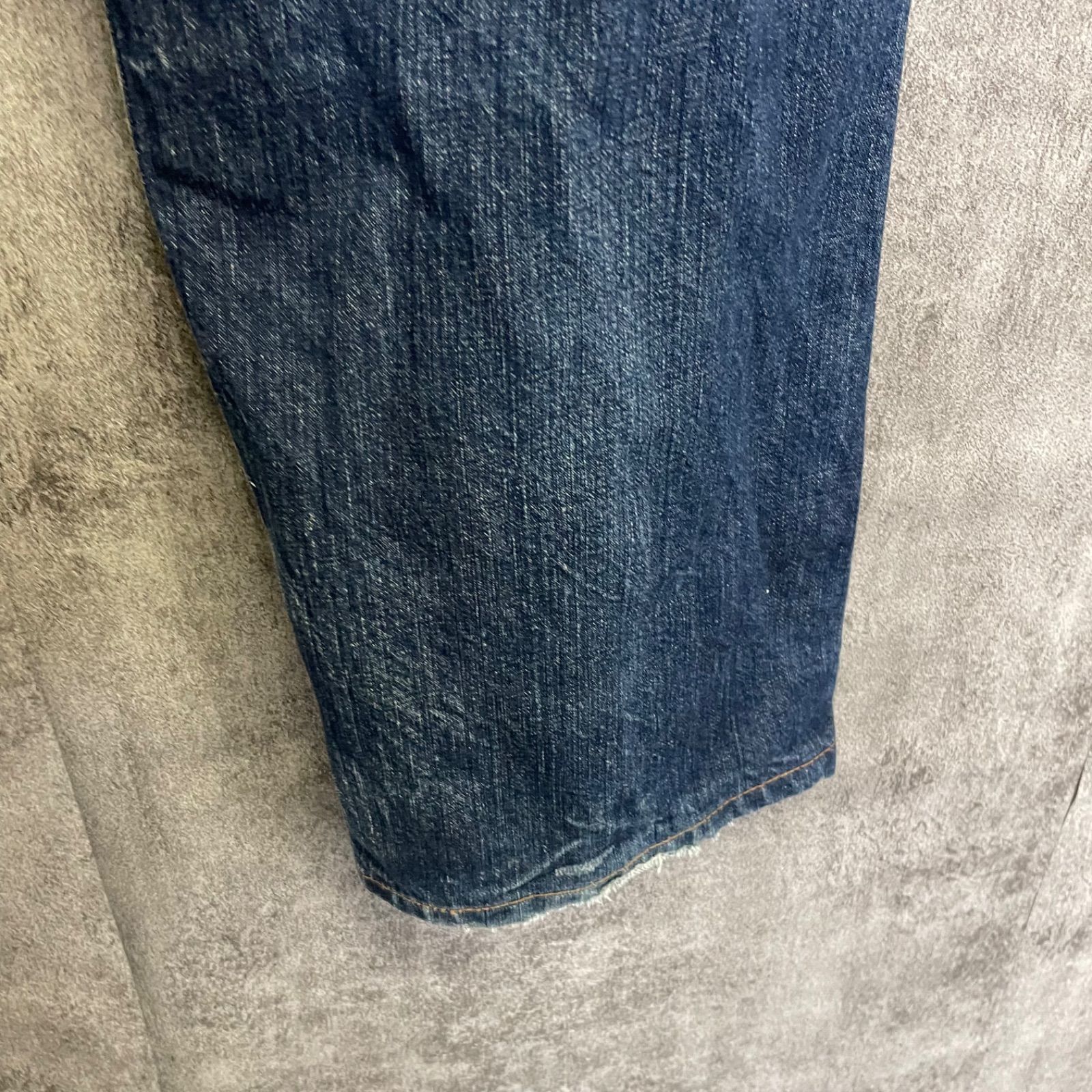I-16】Levi's リーバイス 501 W36 デニムパンツ USA古着 アメカジ I-16】Levi's リーバイス 501 W36 デニムパンツ USA古着 アメカジ