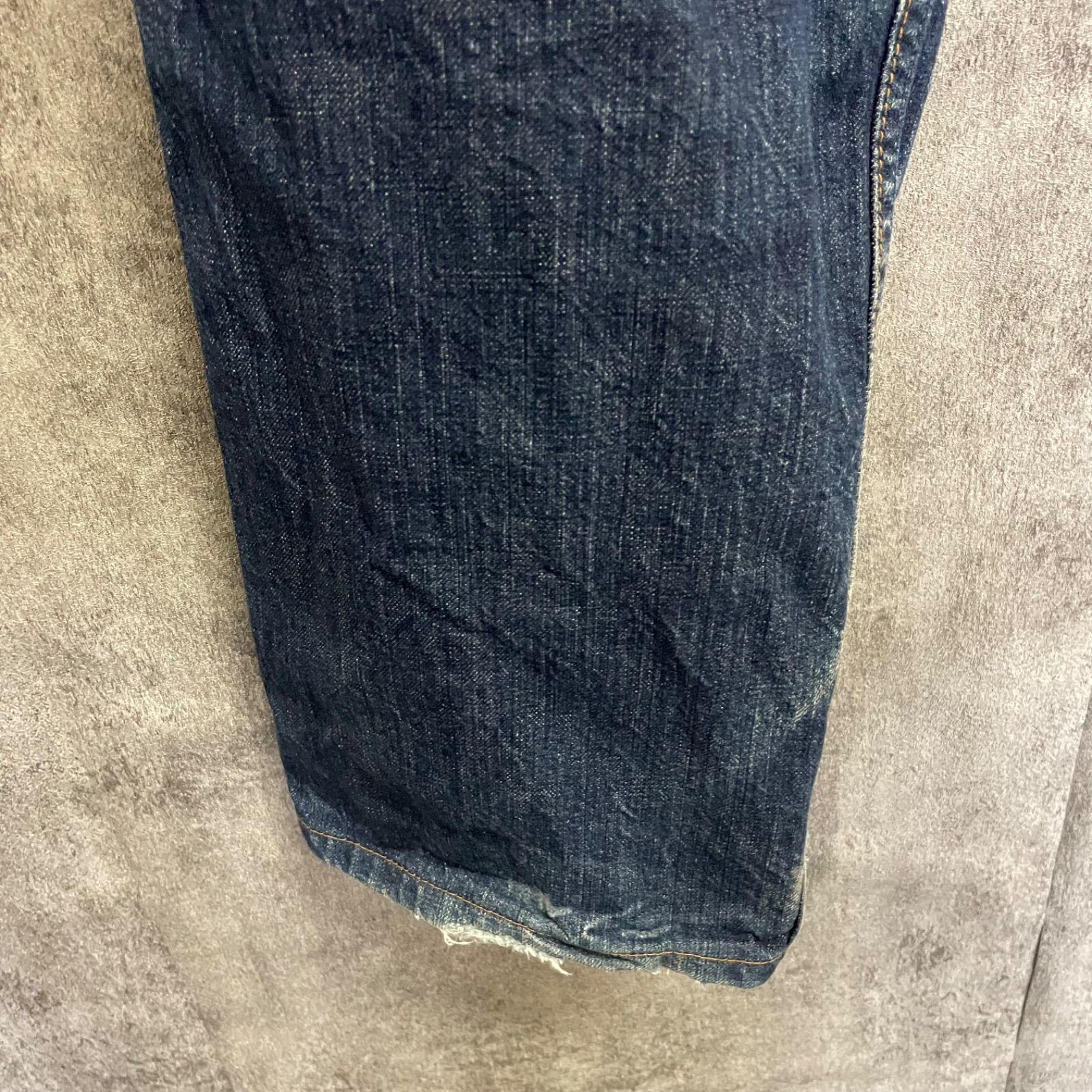I-16】Levi's リーバイス 501 W36 デニムパンツ USA古着 アメカジ