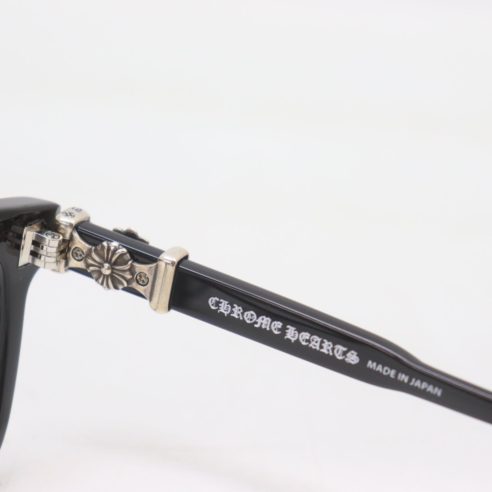 CHROME HEARTS/クロムハーツ COX UCKER G_Baller - New custom 