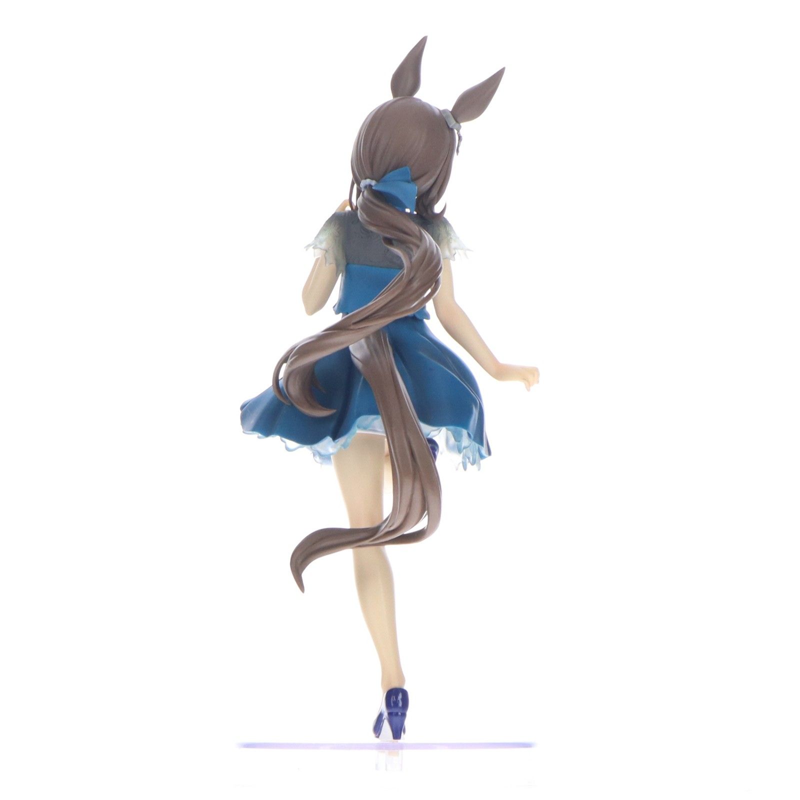 ラウンドワン限定 アドマイヤベガ ウマ娘 プリティーダービー Trio-Try