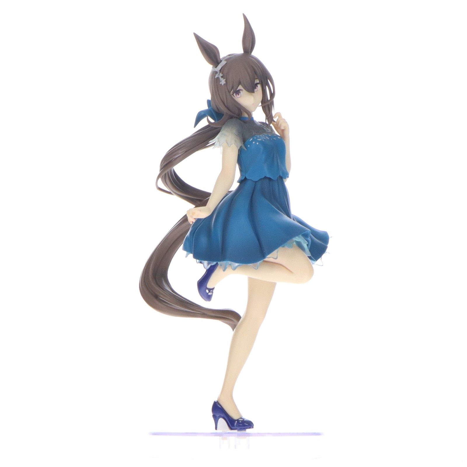 ラウンドワン限定 アドマイヤベガ ウマ娘 プリティーダービー Trio-Try
