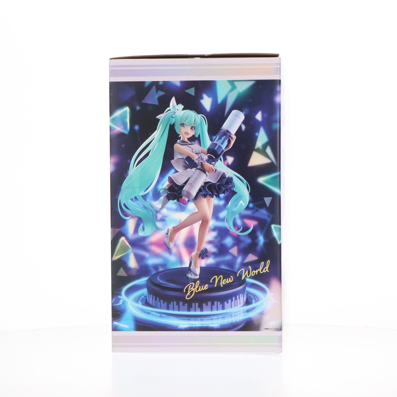初音ミク ブルーアーカイブVer. キャラクター・ボーカル・シリーズ01