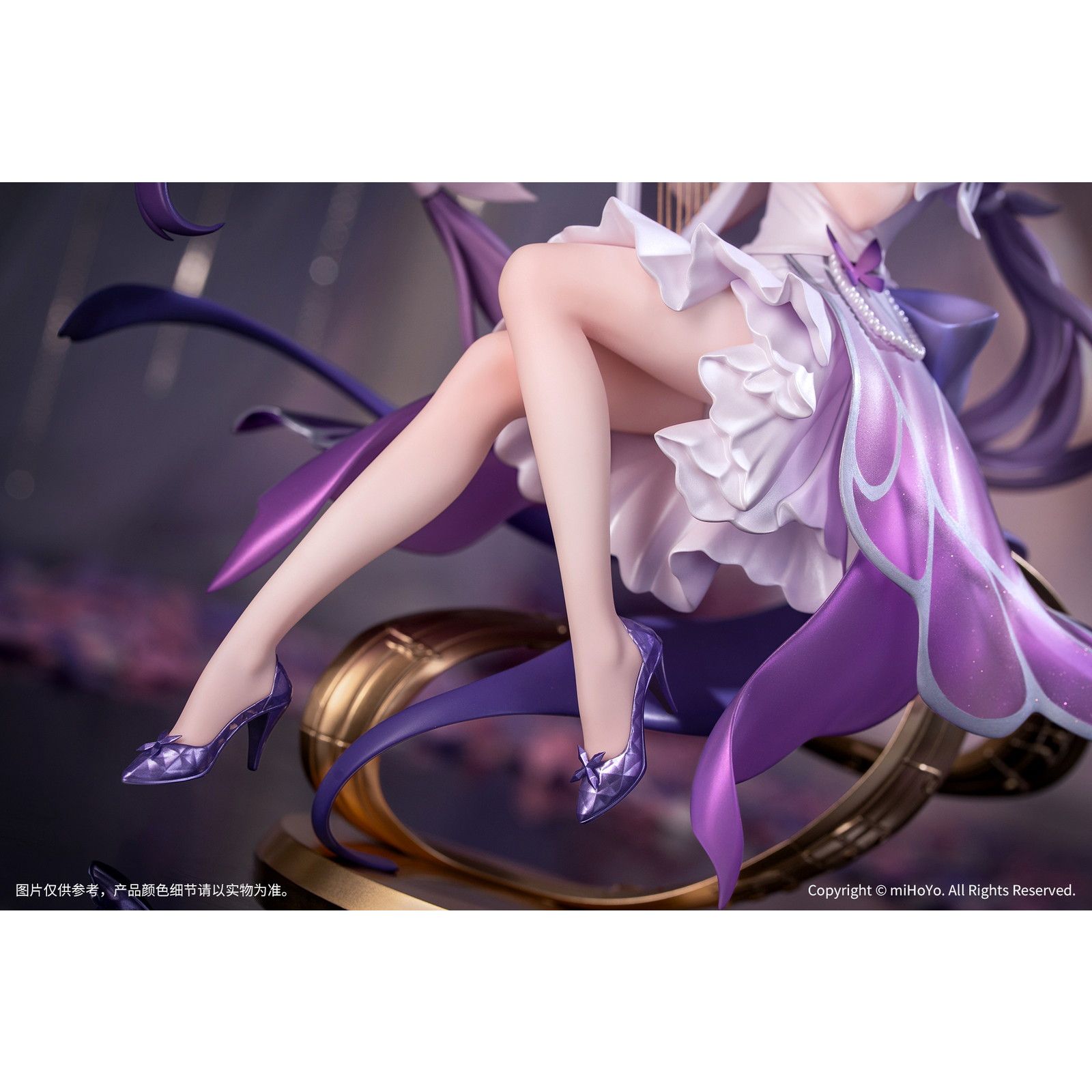 Gift+ キャストリス スターレイルLIVE Ver. 崩壊:スターレイル 1/8