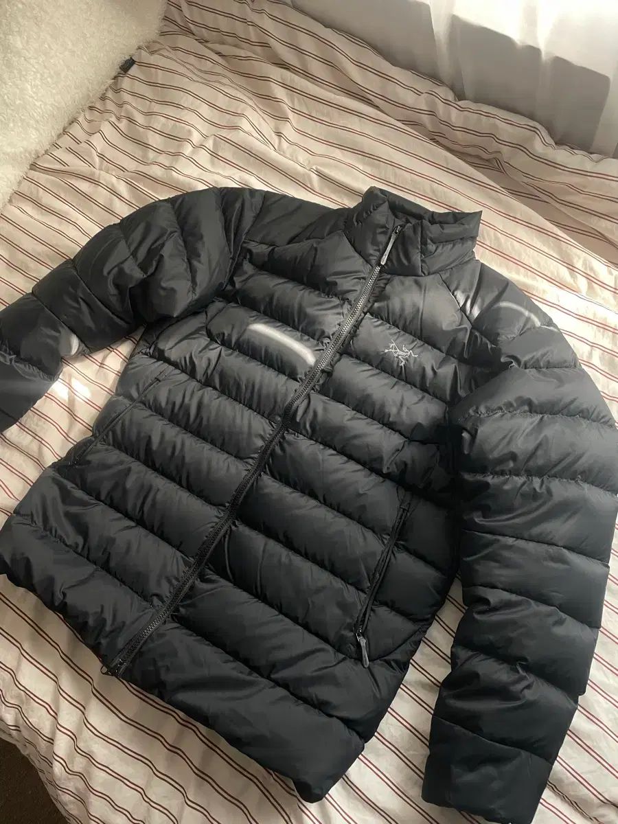 ARC'TERYX アークテリクス トーLowercase ジャケット