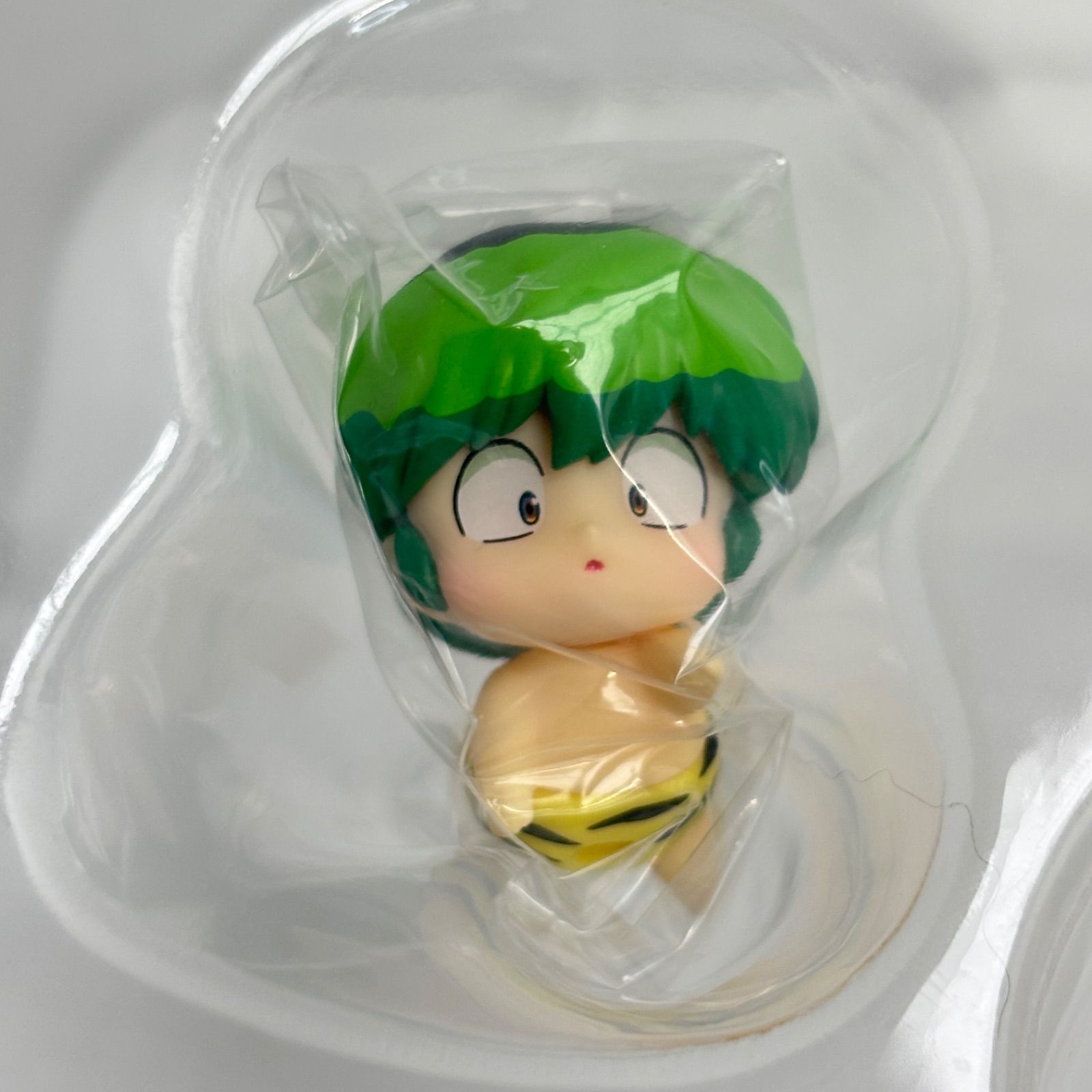 うる星やつら ラム＆テン フィギュア BUZZmod. 1/12 アクション