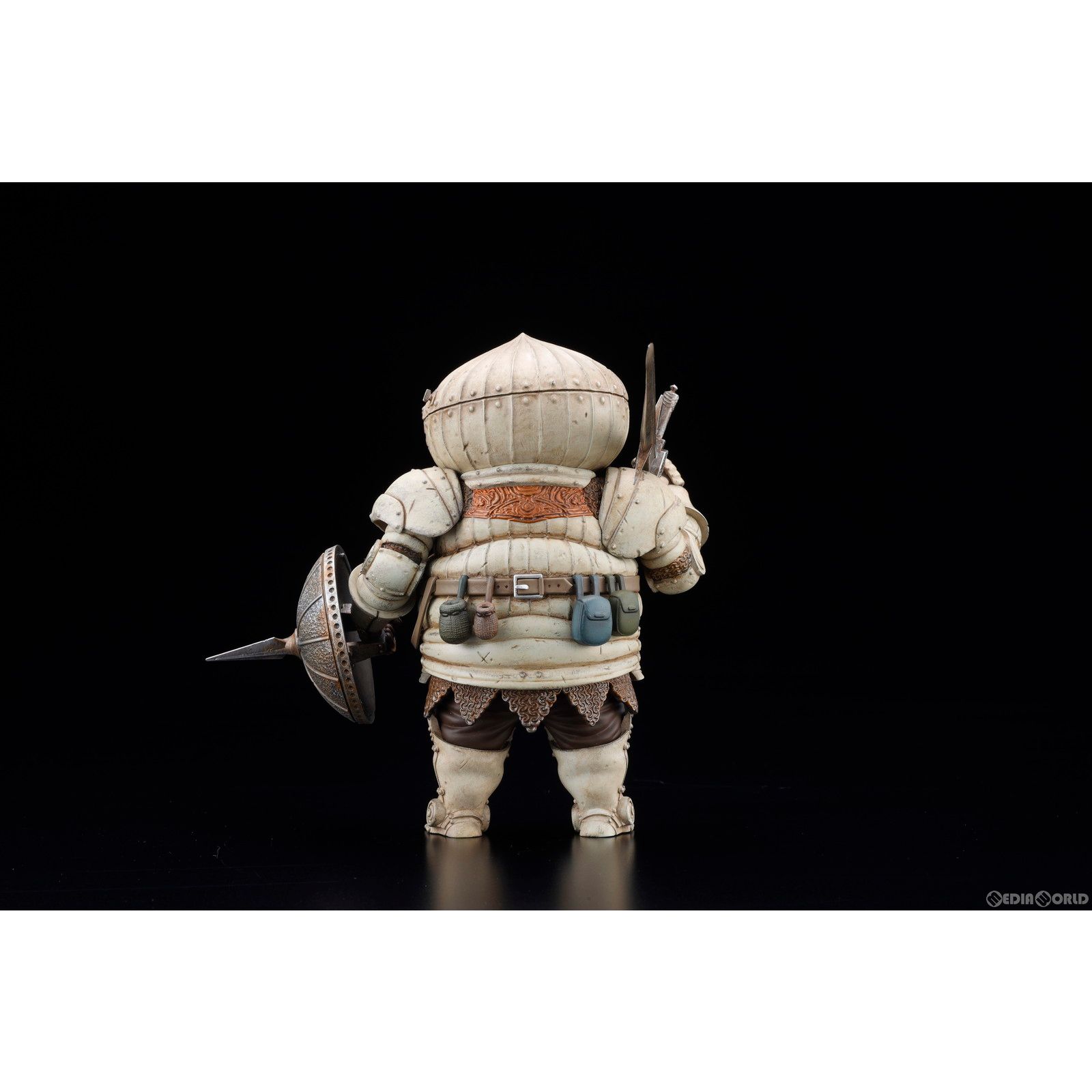 Qコレクション カタリナ騎士 ジークマイヤー DARK SOULS -ダークソウル