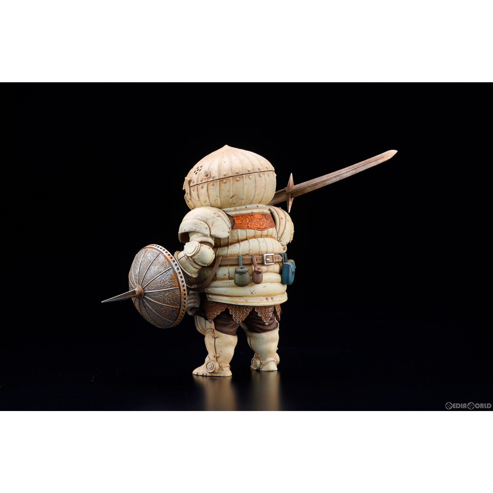 Qコレクション カタリナ騎士 ジークマイヤー DARK SOULS -ダークソウル