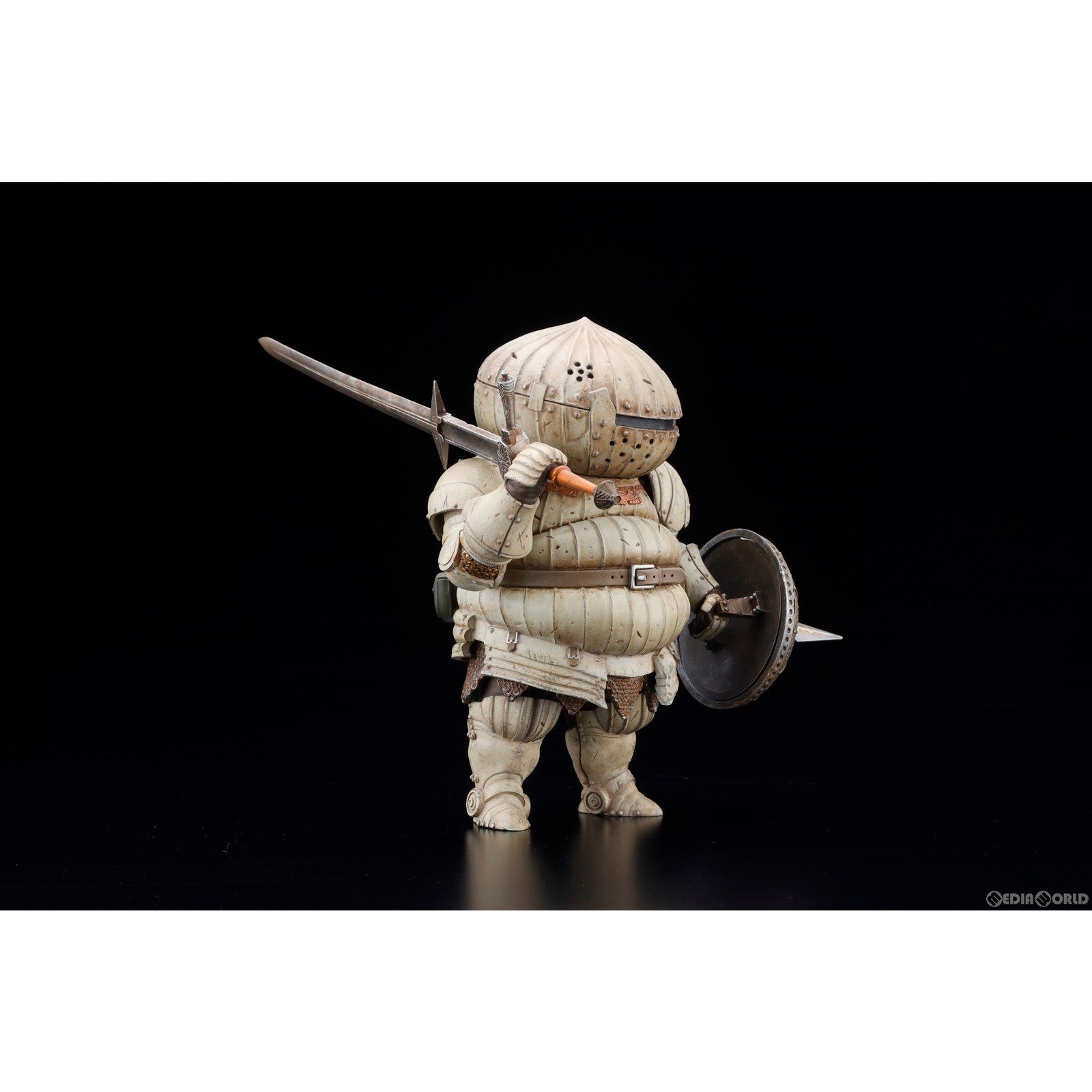 Qコレクション カタリナ騎士 ジークマイヤー DARK SOULS -ダークソウル