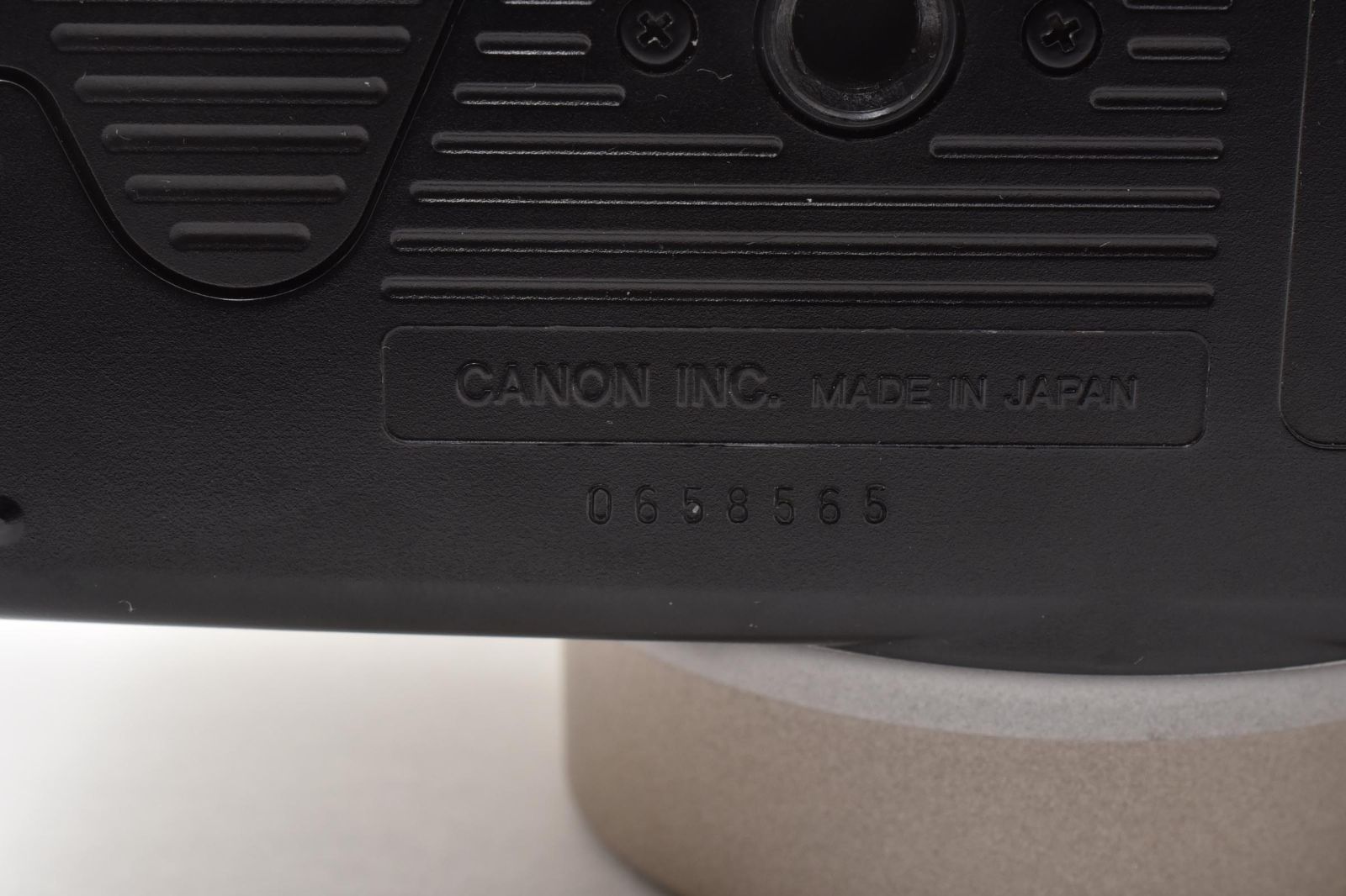 ☆動作品☆ キヤノン CANON Autoboy PANORAMA S コンパクトフィルム 