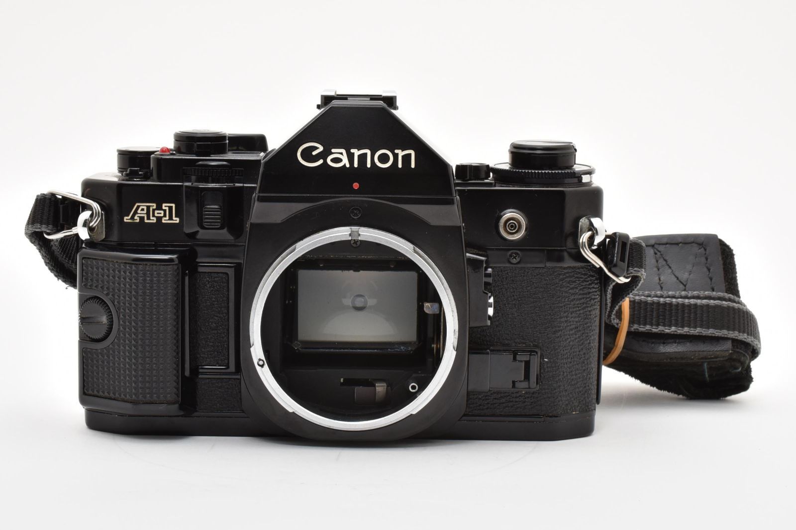 ★良品★ キヤノン CANON A-1 ボディ OB4323 #2755