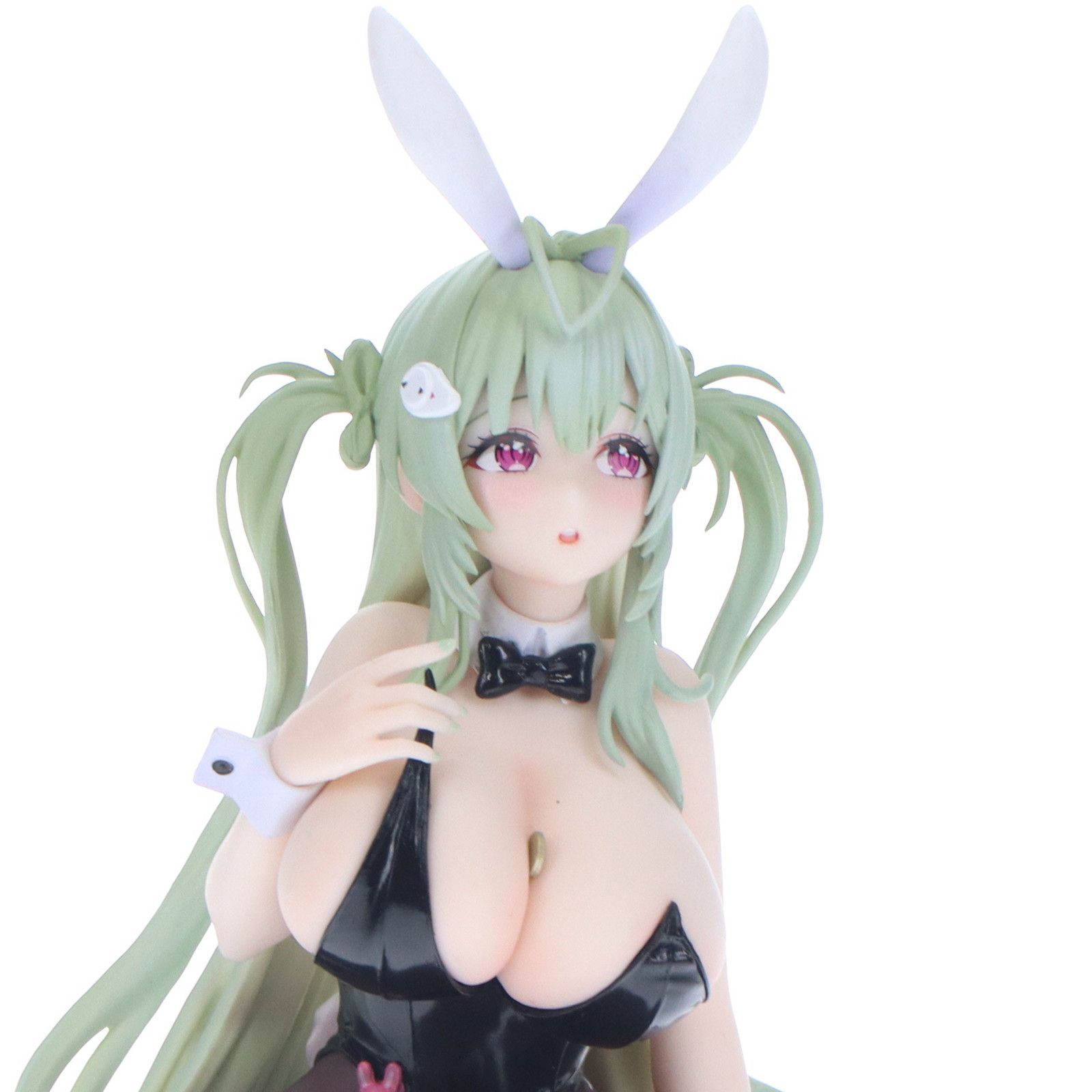 ラストワン賞 ソーダ:トゥインクルバニー 一番くじ 勝利の女神:NIKKE