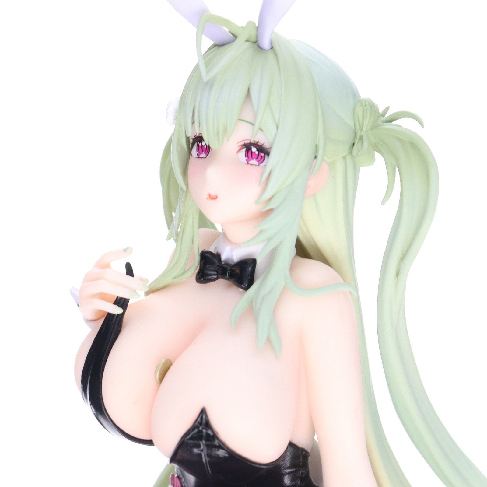 ラストワン賞 ソーダ:トゥインクルバニー 一番くじ 勝利の女神:NIKKE