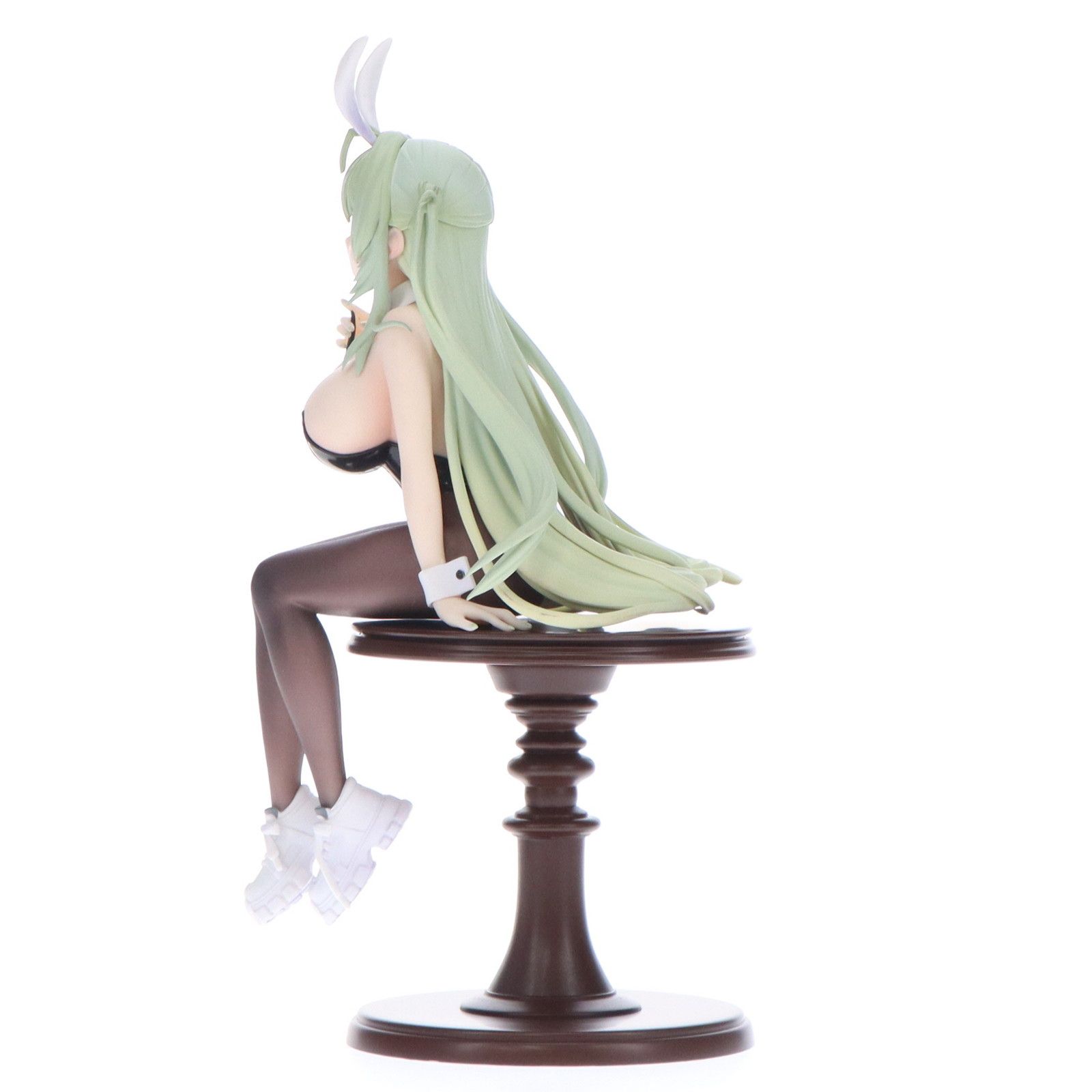 NIKKE ソーダ フィギュア ラストワン賞 付属品付き ラストワン賞 ソーダ:トゥインクルバニー 一番くじ 勝利の女神:NIKKE
