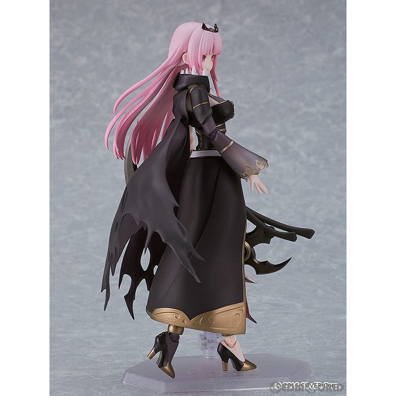 figma(フィグマ) 602 森カリオペ(もりかりおぺ) ホロライブ