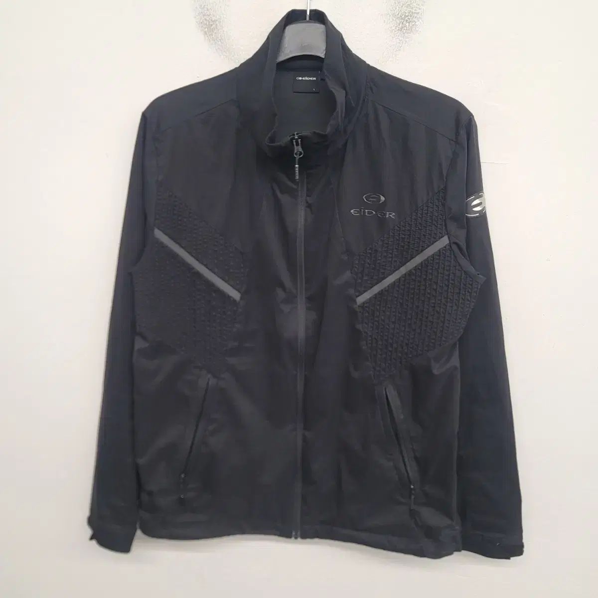 95/M EIDER ウィンドブレーカー 登山ウェア ジャケット