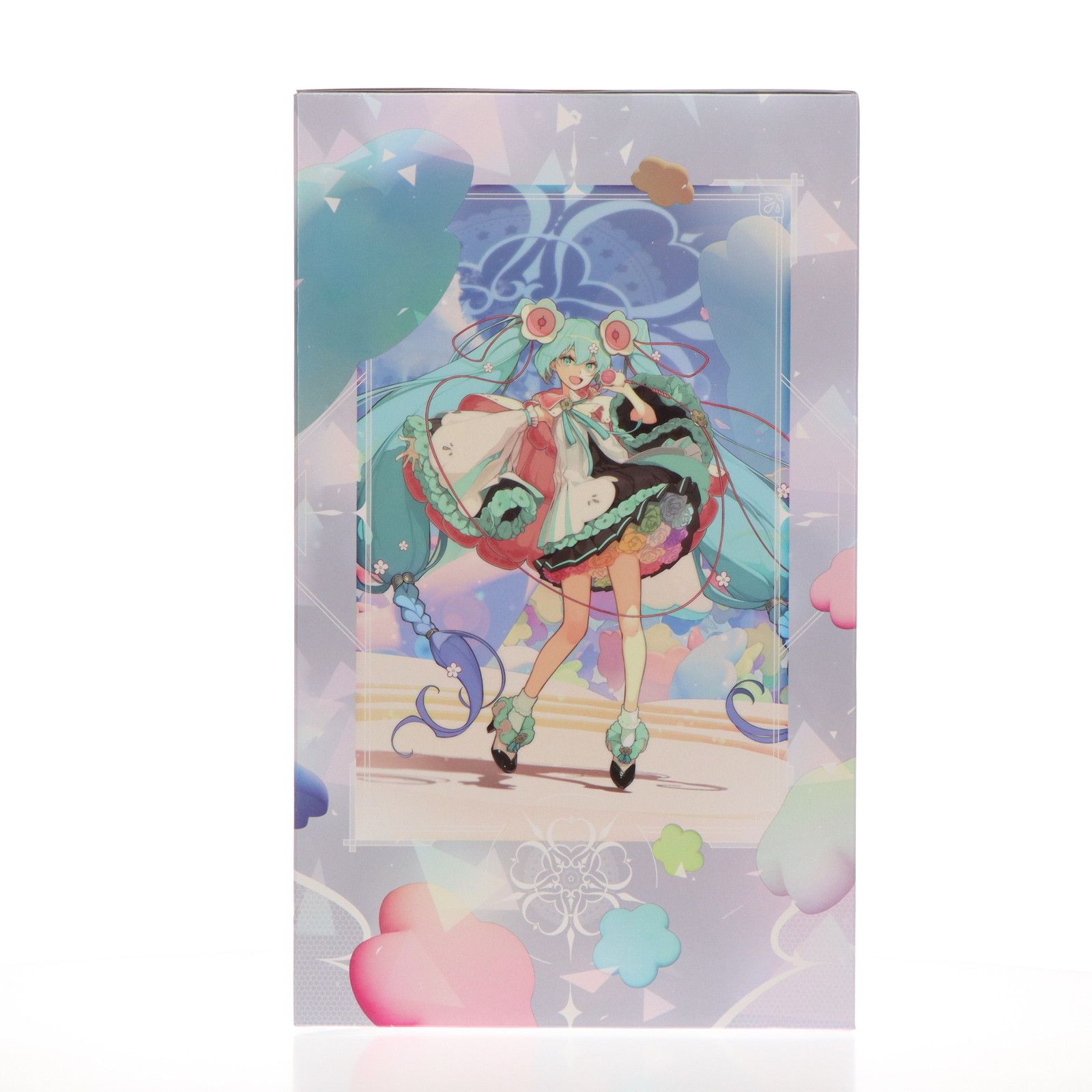 F:NEX限定 初音ミク マジカルミライ 2021Ver. キャラクター・ボーカル