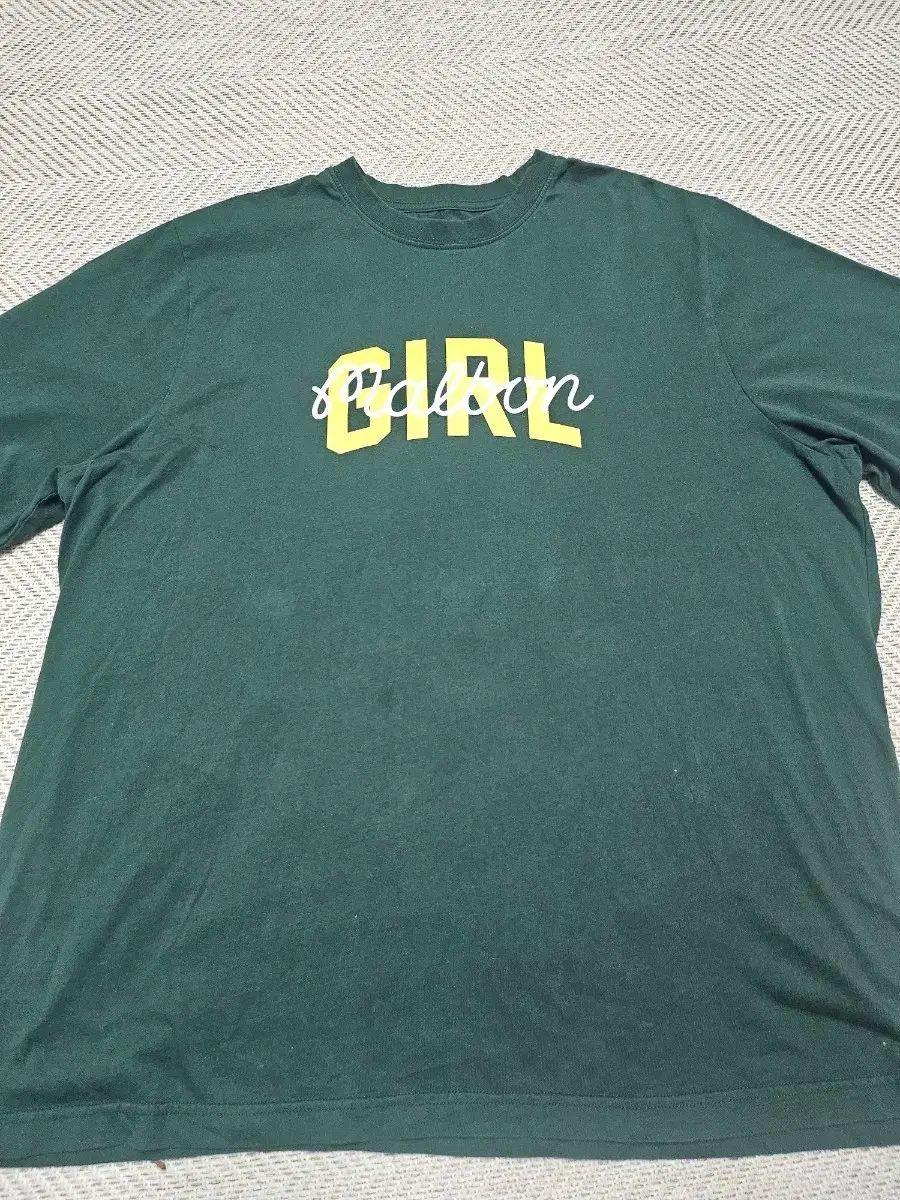 マルボンゴルフ Tシャツ XL グリーン