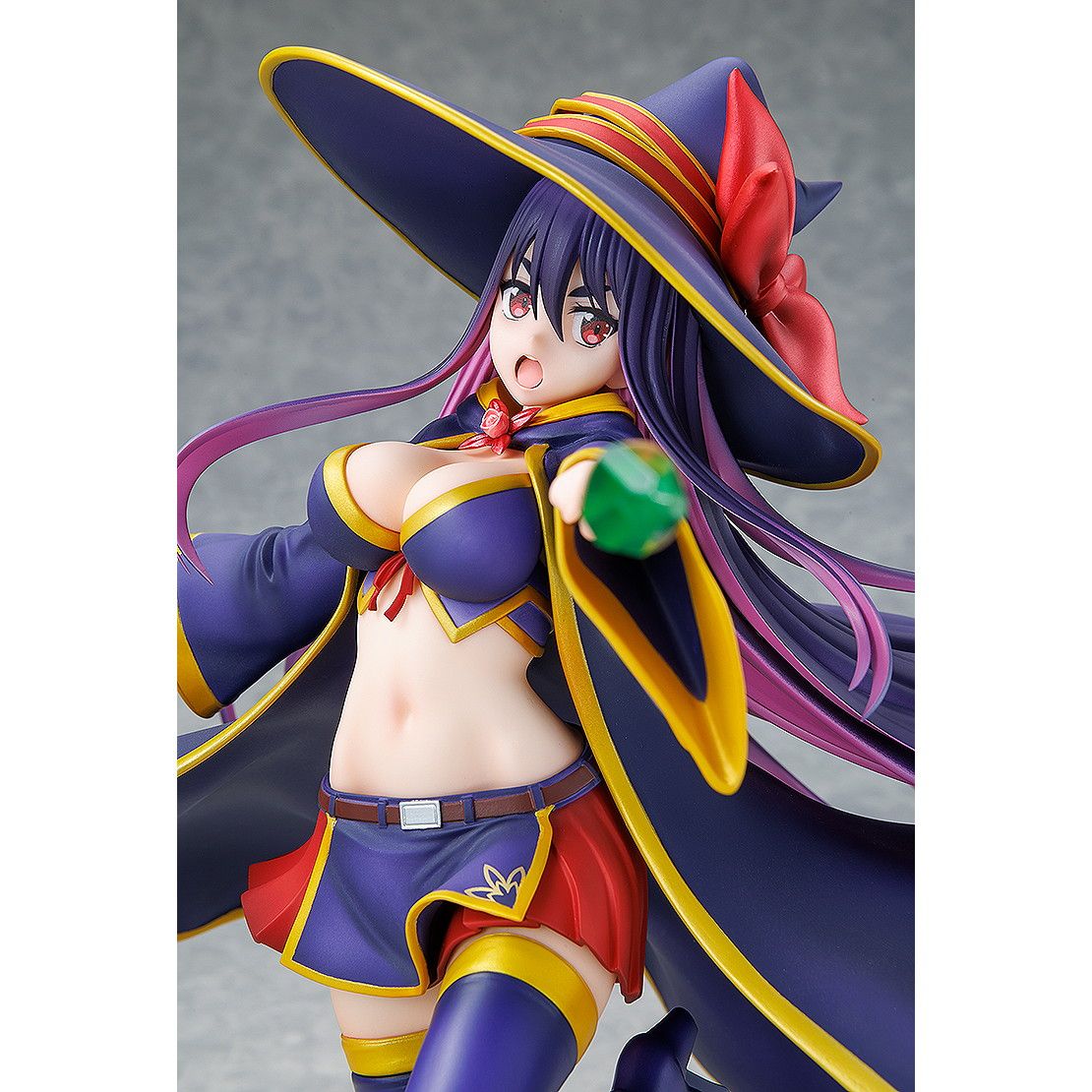 KDcolle イドラ・アーヴォルン 戦隊レッド 異世界で冒険者になる 1/7