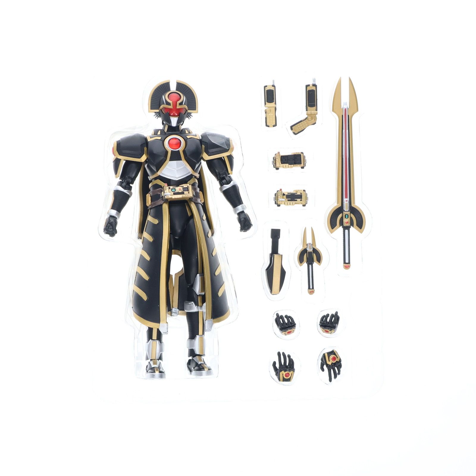 豊富な，大得価】 魂ウェブ商店限定 S.H.Figuarts(フィギュアーツ