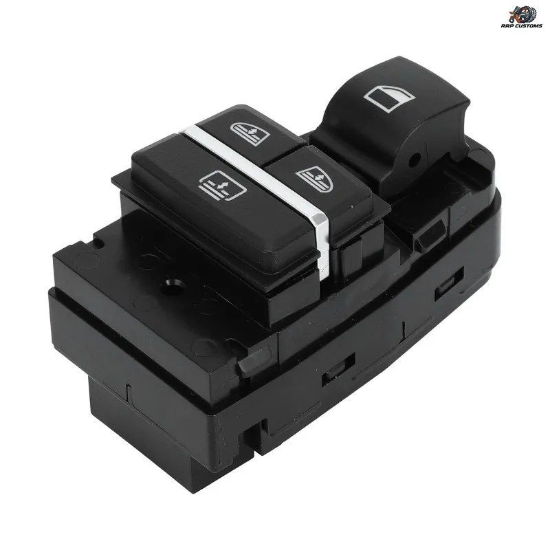 パワーウィンドウスイッチ 61319352183 61319204862 BMW 5シリーズ GT F07 6シリーズ F06 7シリーズ F01 F02