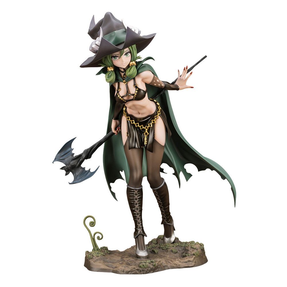 ヤーナ ユニコーンオーバーロード 1/7 完成品 フィギュア(PV271) コトブキヤ