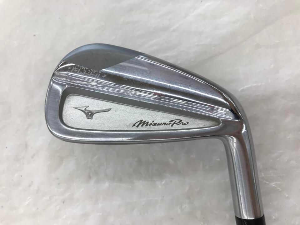 ミズノ　Mizuno Pro FLI-HI　19度　NSプロ MODUS 3 TOUR 120　Sフレックス　ユーティリティ　中古　ゴルフドゥ！荒川沖店【最短即日発送】