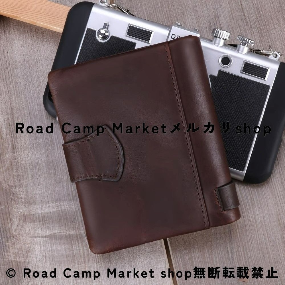 財布 RFID スキミング防止 メンズ コインケース 本革 トップグレインレザー ジッパー カードケース 小銭入れ ミニウォレット コンパクト財布 多機能ウォレット カード収納 複数カードスロット ファスナー式 レザーウォレット ビジネス カジュアル 男性用