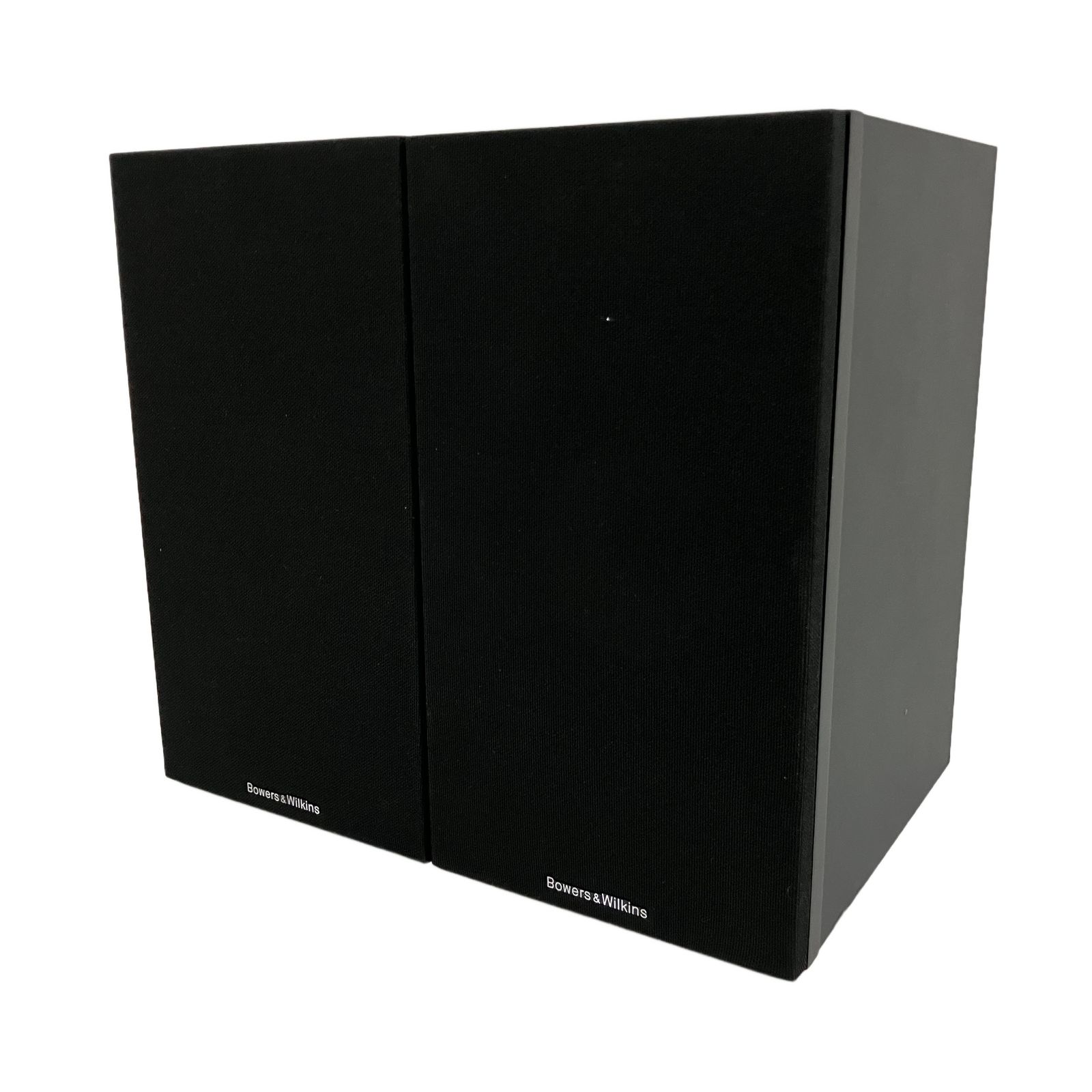Bowers & Wilkins B&W 607 S2 Anniversary Edition パッシブスピーカー ブックシェルフ型 ペア 中古 良好 B11205381